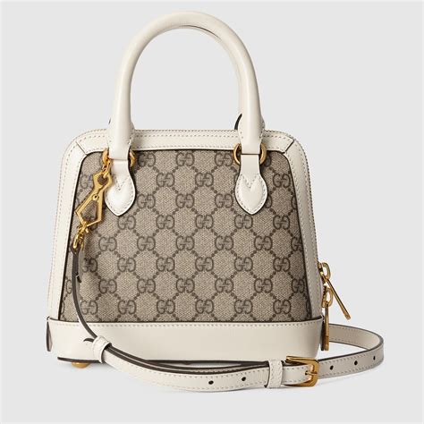 gucci horsebit mini top handle bag|Gucci Horsebit 1955 crossbody bag.